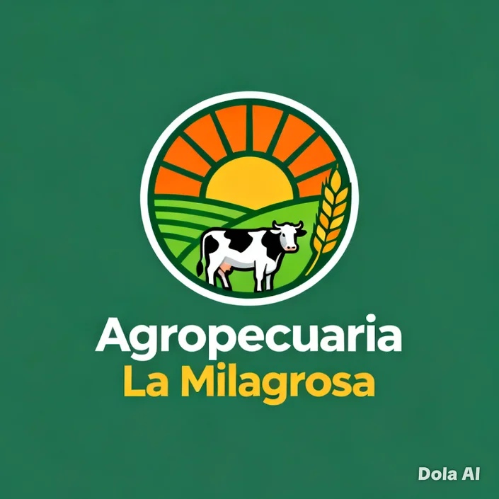 Agropecuaria La Milagrosa, Sahagún