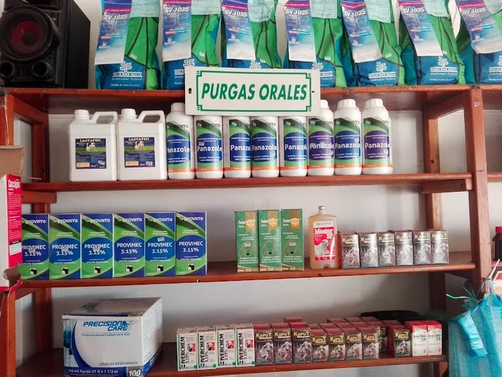 Agropecuaria La Talanquera