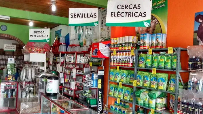 Agropecuaria Marin Henao
