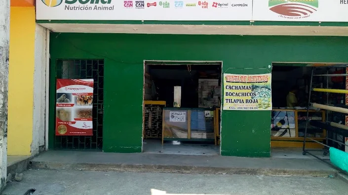 Agropecuaria “Mi Tierrita”