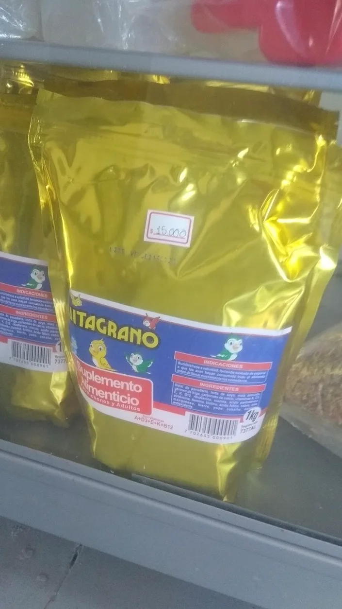 Agropecuaria Sabanas del Valle