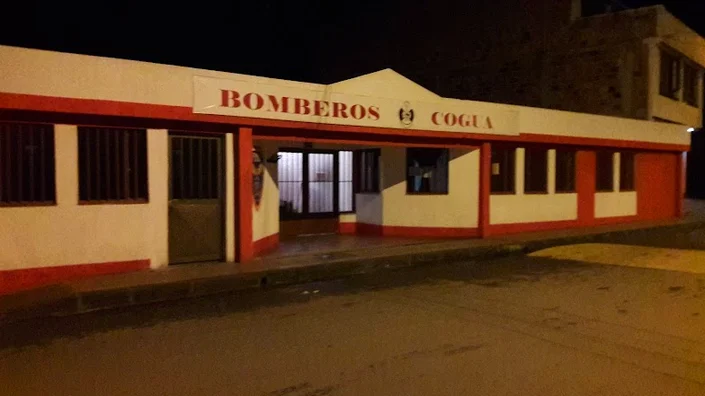 agropecuaria san antonio de cogua
