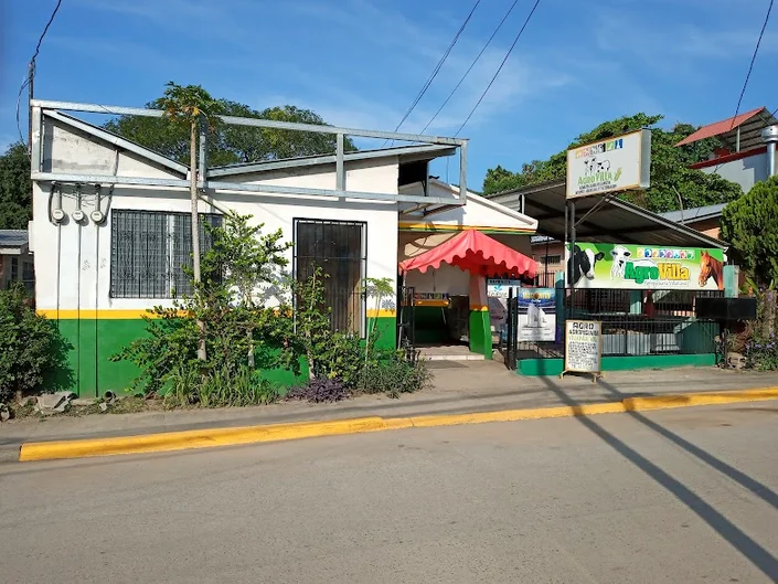 Agropecuaria Villanueva, AgroVilla