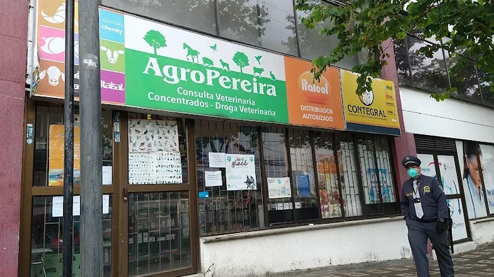 Agropereira S.A.S
