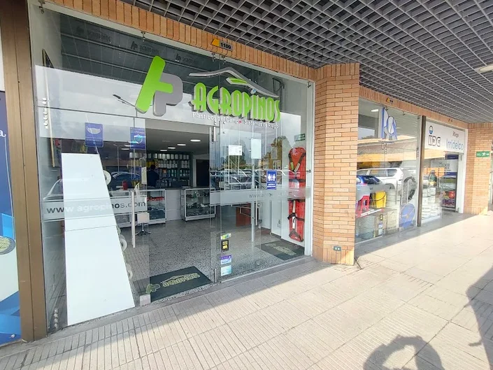 Agropinos Chía – Productos Para el Agro