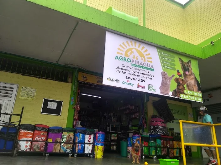 Agropiragua