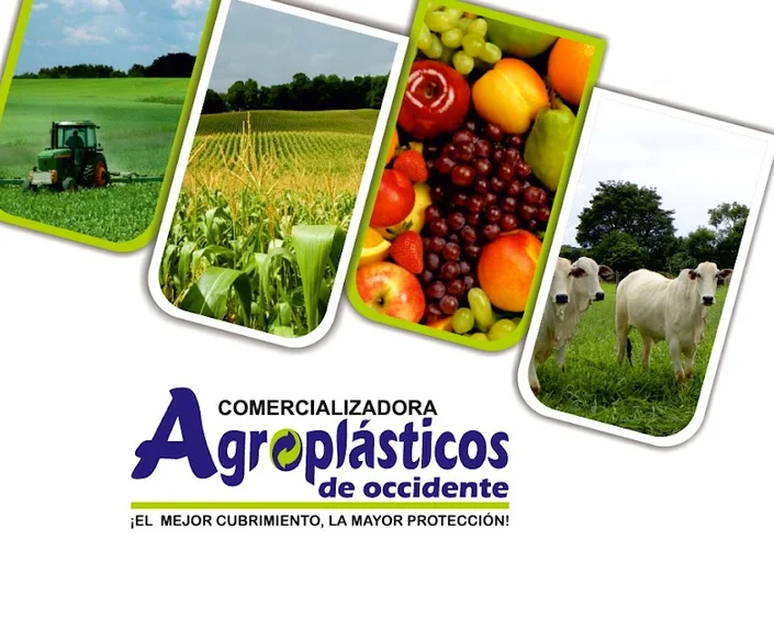 AgroPlasticos