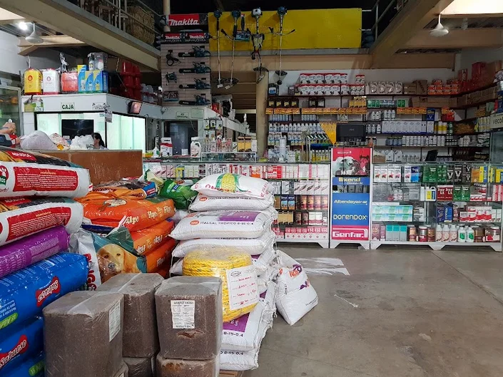 Agropunto Santander