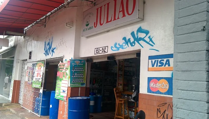 AGROQUIMICOS JULIAO