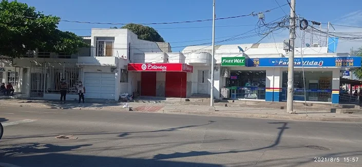 Agroquímicos La Cordialidad JULIAO