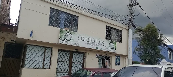 AgroRojas Cajicá