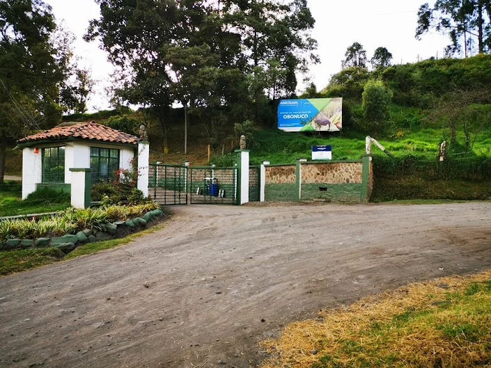 AGROSAVIA Centro de Investigación Obonuco