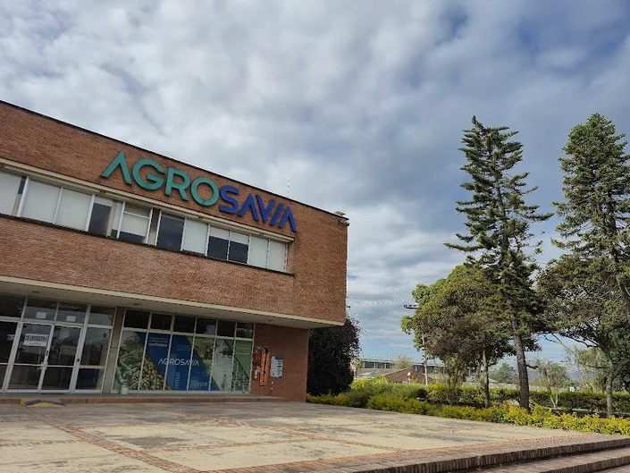 AGROSAVIA – Centro de Investigación Tibaitatá