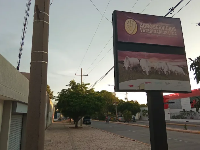 Agroservicios Veterinarios SAS