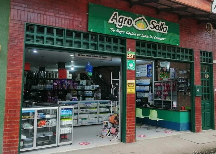 AGROSOLLA