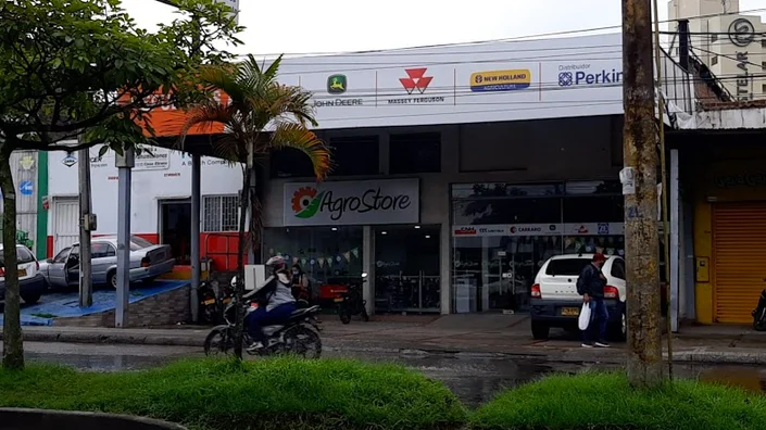 Agrostore.co