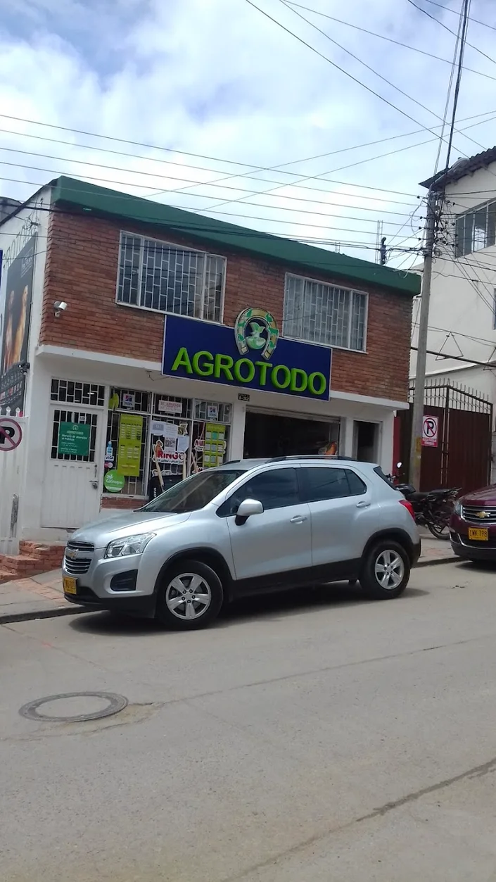 Agrotodostore
