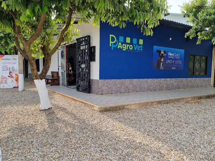 AgroVet P&P