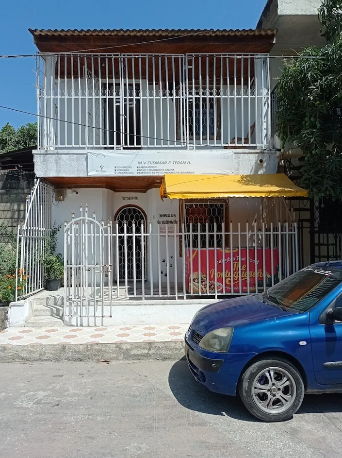 AGROVET – PORTUGUESA