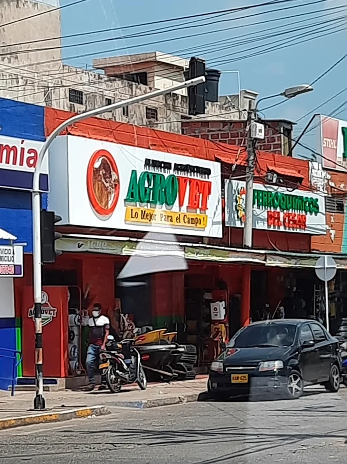 Agrovet