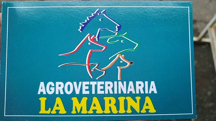 Agroveterianria La Marina