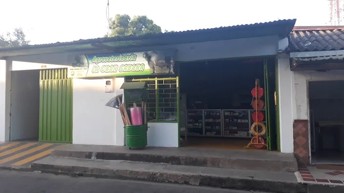 AGROVETERINARIA LA GRAN SABANA