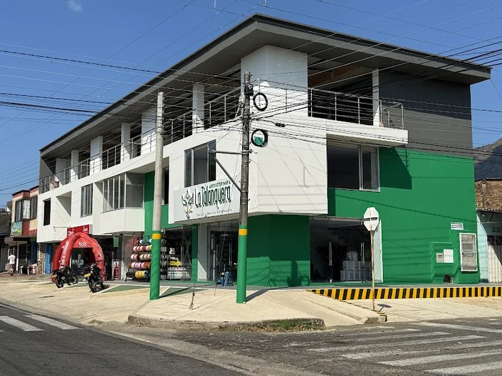 AGROVETERINARIA LA TALANQUERA