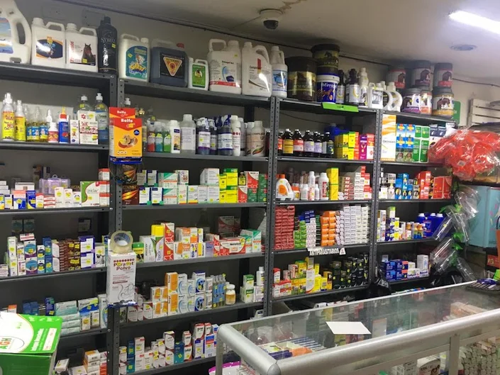 Agroveterinaria Los Valencia