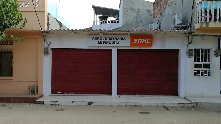 Agroveterinaria Mi Finquita