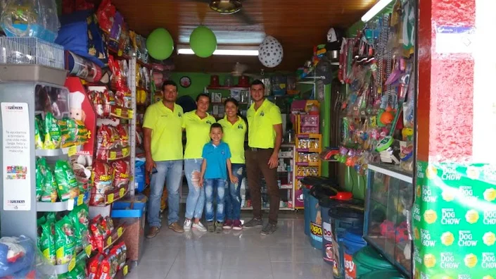 Agroveterinaria Territorio Animal