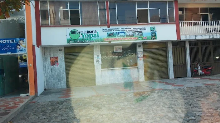 Agroveterinaria Yopal