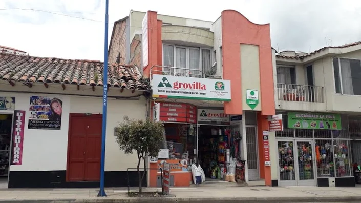 Agrovilla