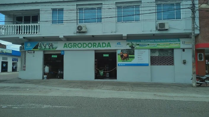 Almacen Agrodorada