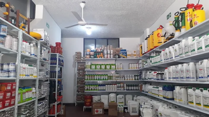 Almacén Agroveterinario El Ganadero S.A.S, Barrancabermeja