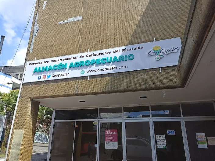 Almacén del Café