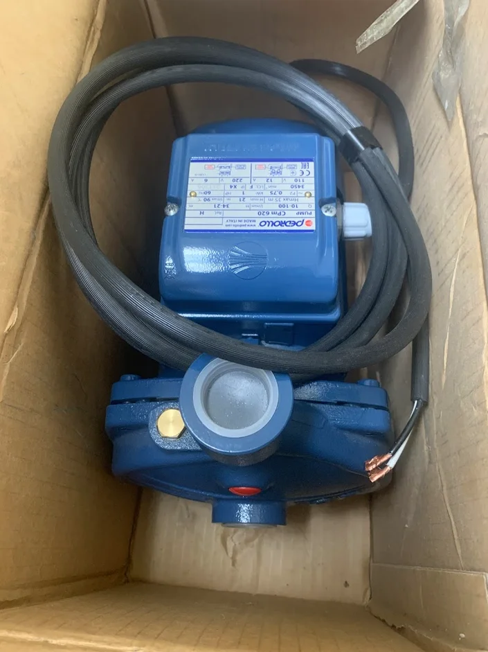 Almacen Proveedora Agricola Ltda.