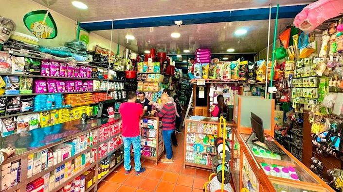 Almacén Todo Granja