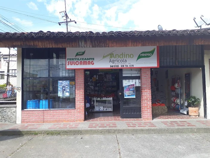 Andino Agrícola Del Eje Cafetero