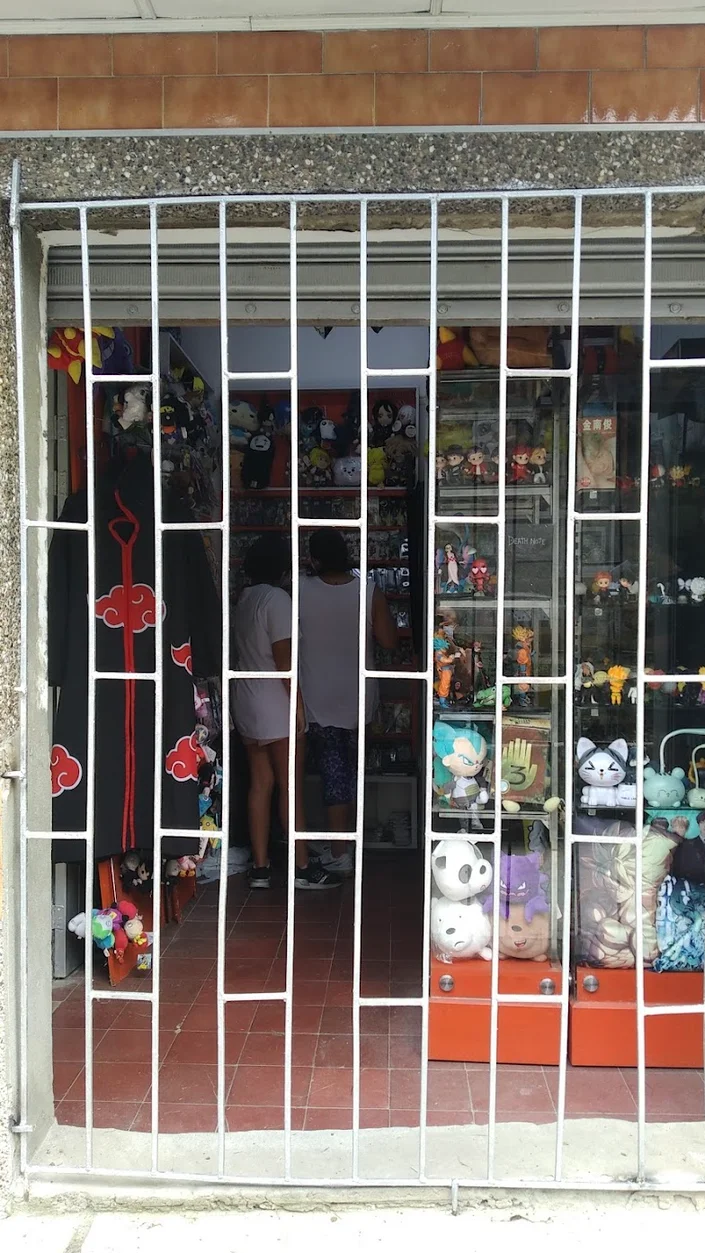 Anime Genial Tienda