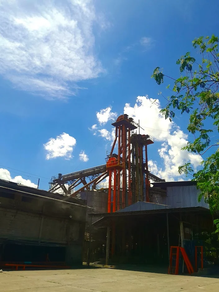 Arrocera La Granja Saravena SAS