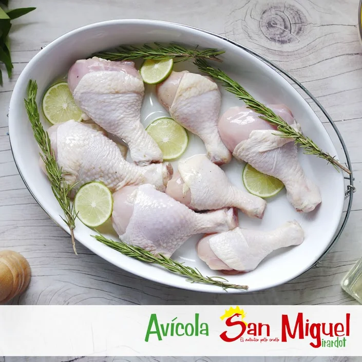Avicola San Miguel