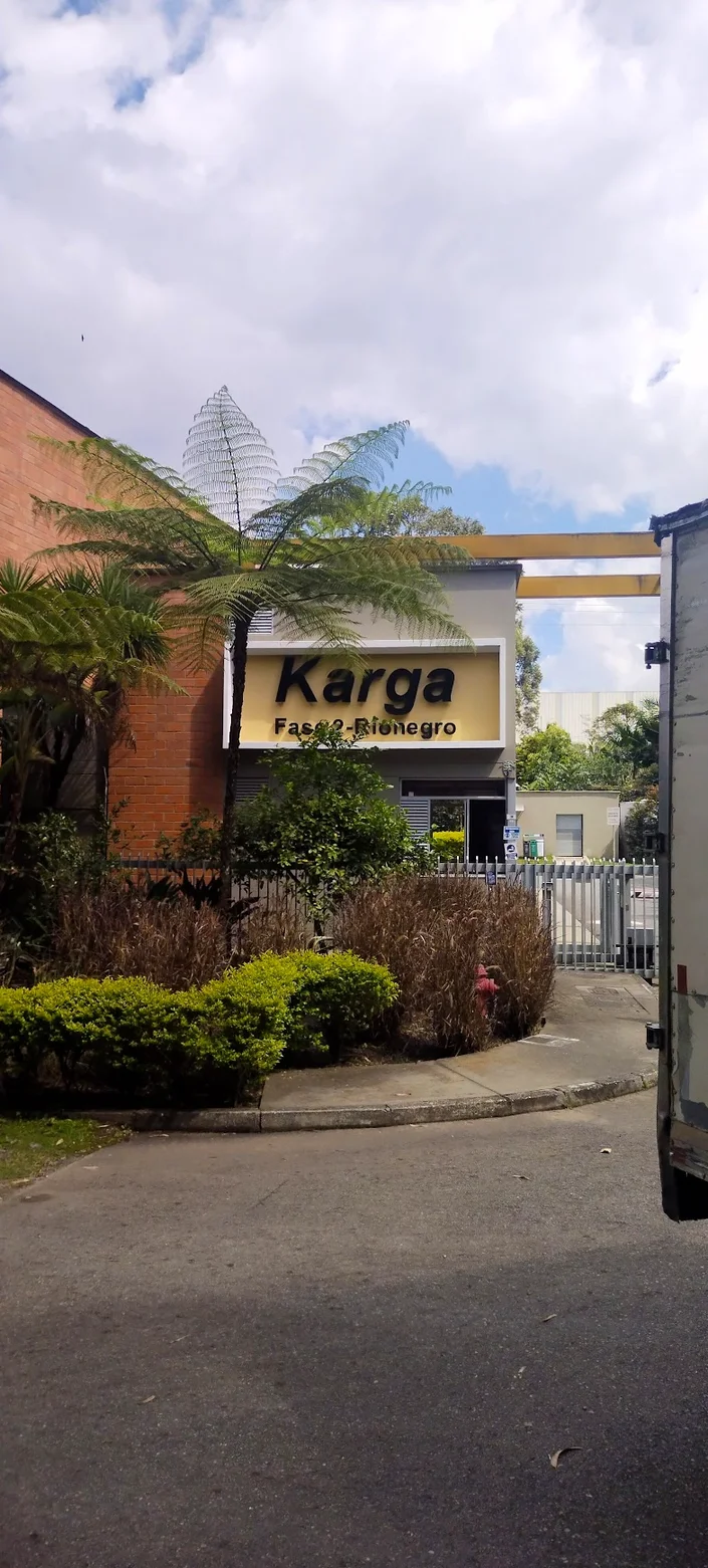 BAM S.A. – Rionegro