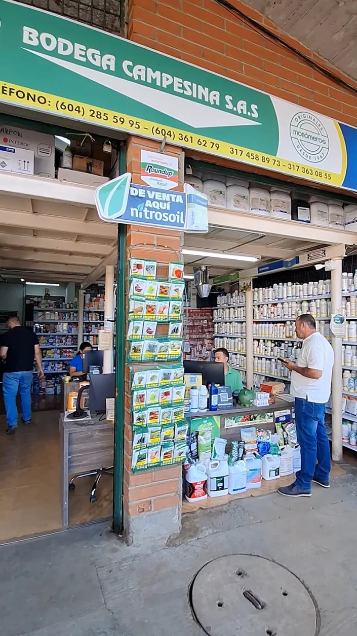 Bodega Campesina S.A.S