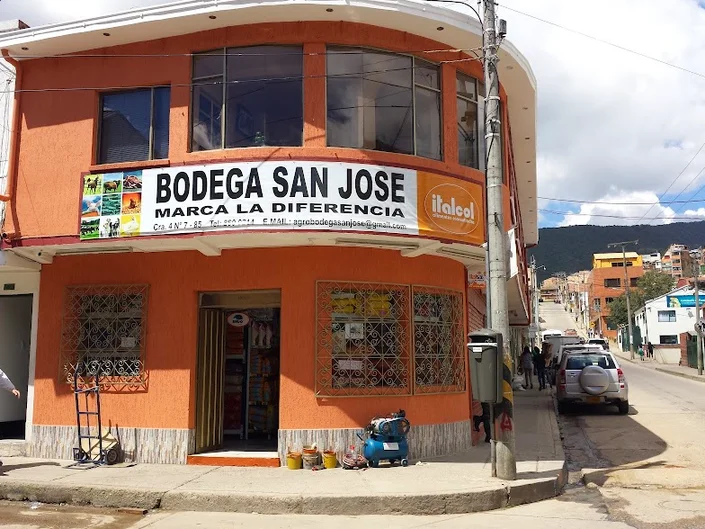 Bodega San Jose