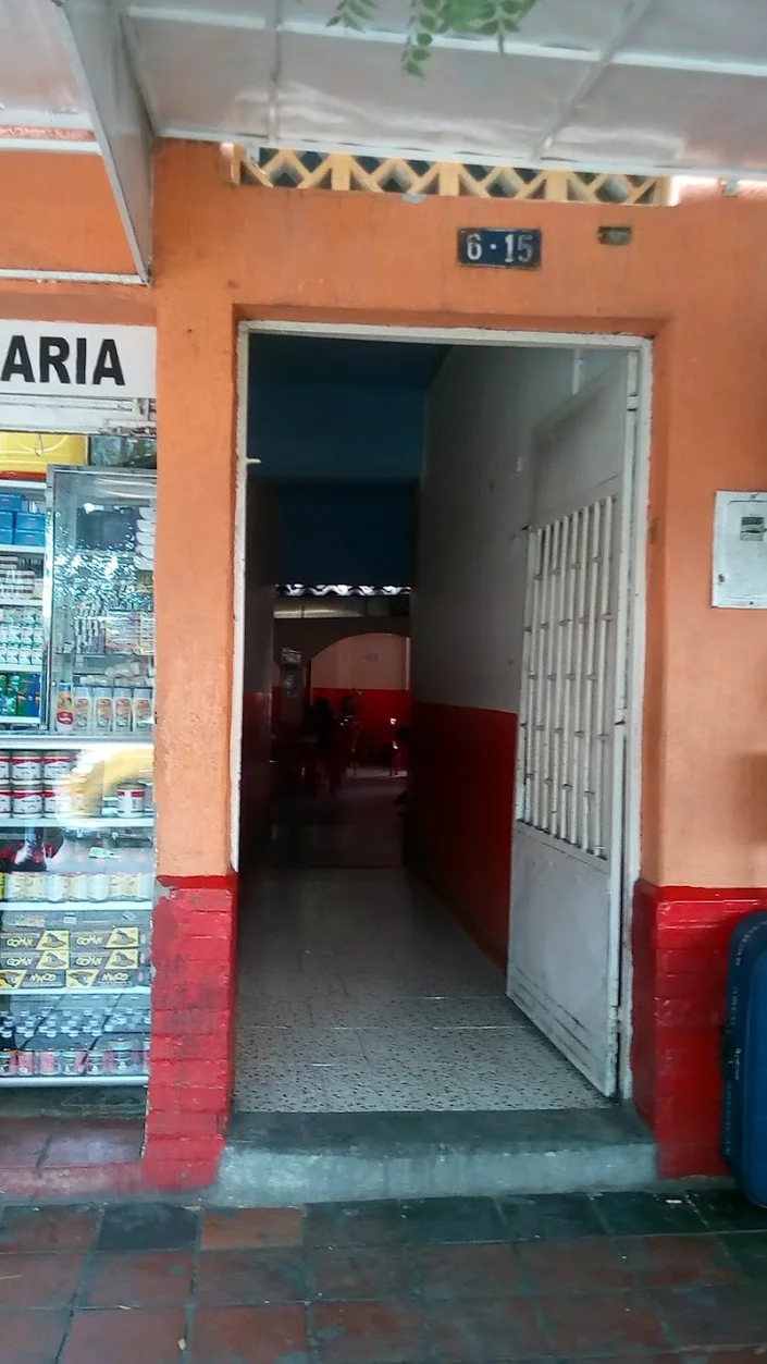 Bonanza 2000 Agropecuaria