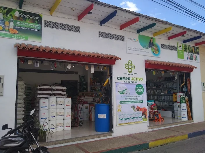 Campo Activo Colombia