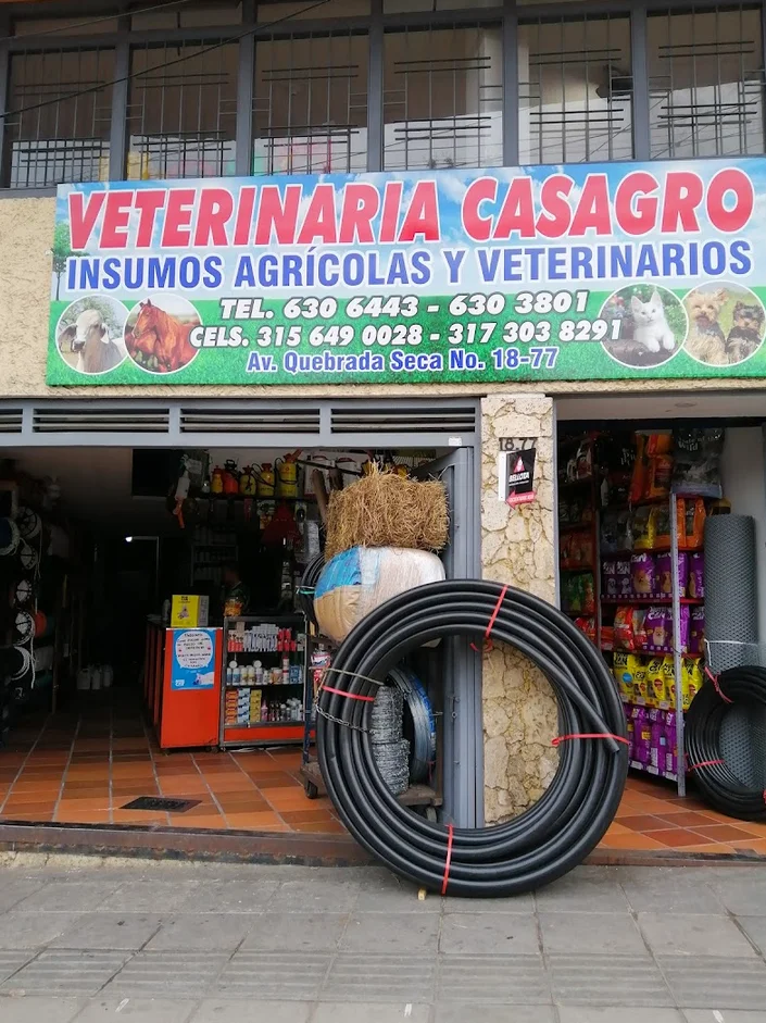 Casagro