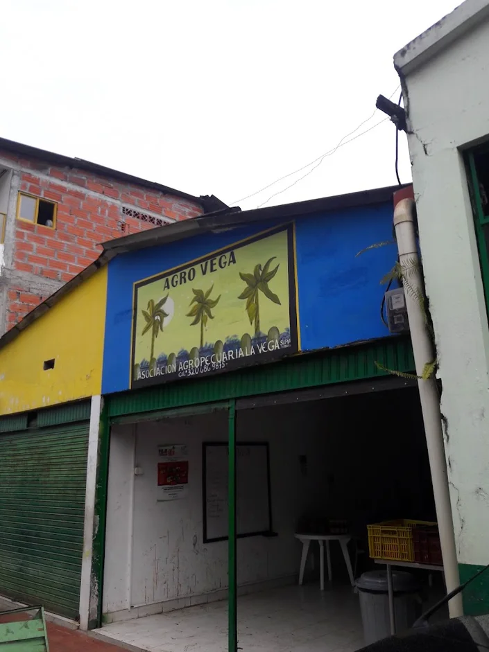 CASAGRO (Casa Agropecuaria de Supía)