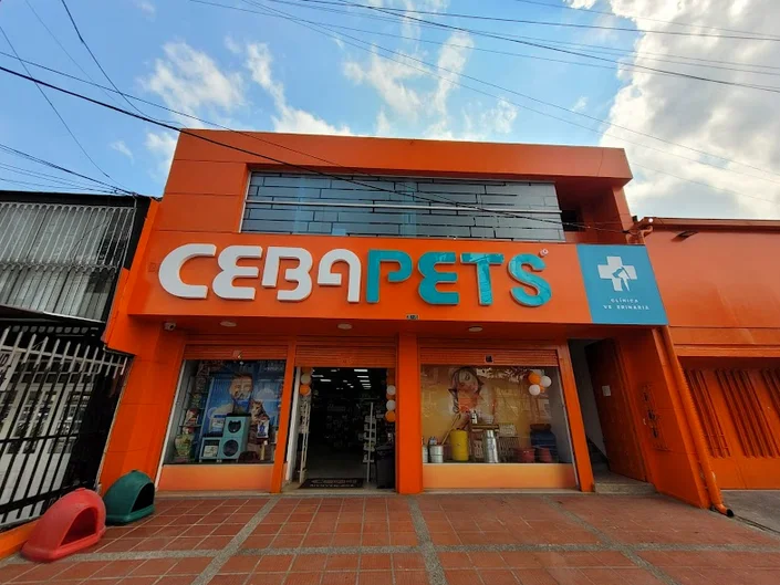 CEBA – Calle 72