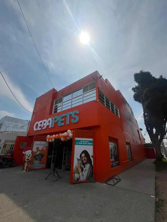 CEBA – Modelia